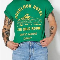 Overlook Hotel T Shirt - The Shining