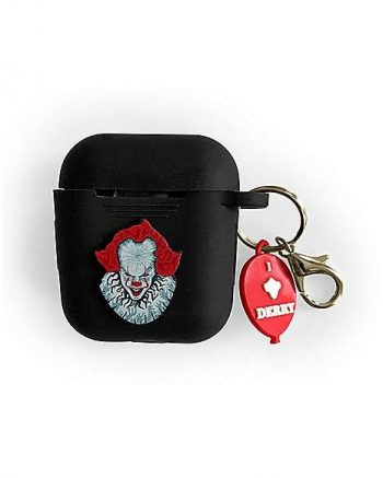 Pennywise Earbud Case - It