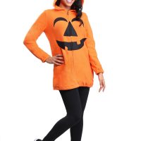 Playful Pumpkin Women's Costume