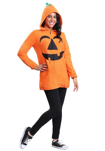 Playful Pumpkin Women's Costume