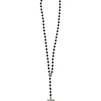 Rosary Bead Necklace