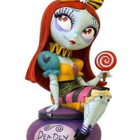 Sally Statue - Designed by Miss Mindy