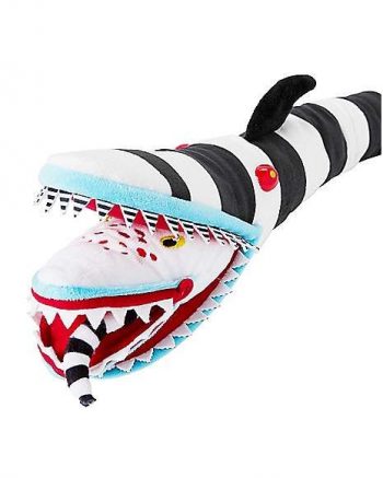 Sandworm Decoration - Beetlejuice