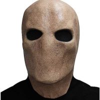 Silent Stalker Full Mask