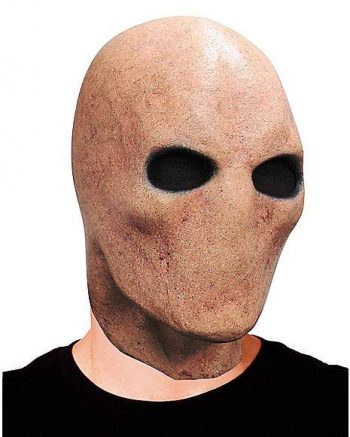 Silent Stalker Full Mask