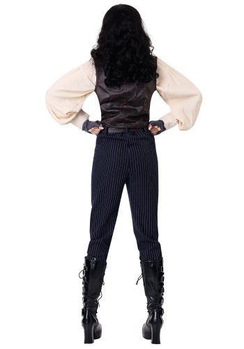 Sweeney Todd Women's Costume