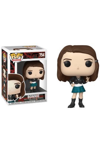 POP Movies: The Craft - Bonnie Vinyl Figure