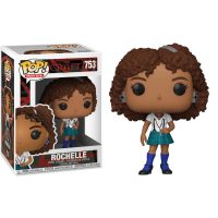 POP Movies: The Craft - Rochelle Vinyl Figure