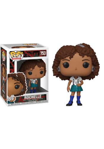 POP Movies: The Craft - Rochelle Vinyl Figure