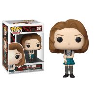 POP Movies: The Craft - Sarah Vinyl Figure