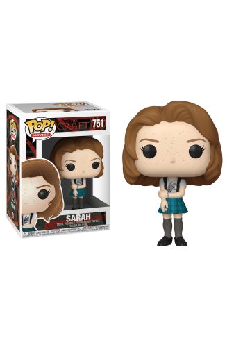 POP Movies: The Craft - Sarah Vinyl Figure