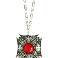 Vampire Necklace