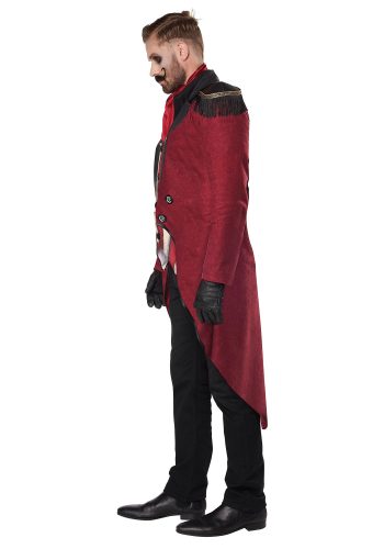 Wicked Ringmaster Costume for Men