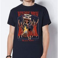 Witches' Brew T Shirt - Steven Rhodes