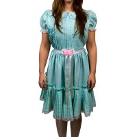 Womens The Shining Grady Twins Costume