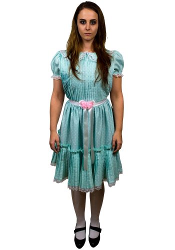 Womens The Shining Grady Twins Costume