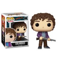 POP! Movies: Zombieland- Columbus Vinyl Figure