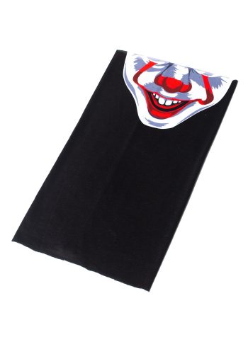 Adult Neck Gaiter IT Pennywise