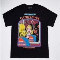 Candyman T Shirt – Steven Rhodes