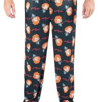 Chucky Sleep Pants Print All Over