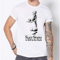 Dead Man's Brains T Shirt - Scary Stories to Tell in the Dark