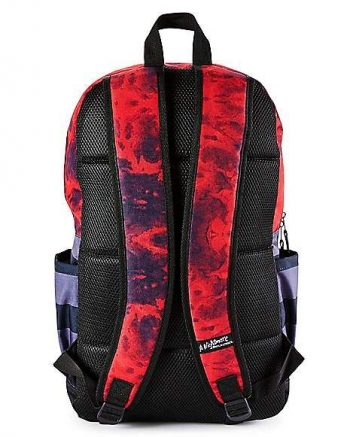 Freddy Krueger Backpack - A Nightmare on Elm Street