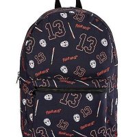 Friday the 13th Backpack