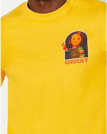 Good Guys Chucky T Shirt - Child's Play