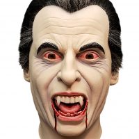 Hammer Dracula Mask