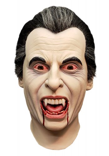 Hammer Dracula Mask