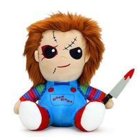 HugMe Chucky Vibrating Plush