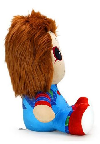 HugMe Chucky Vibrating Plush