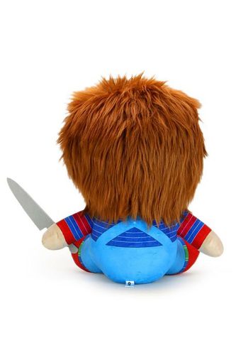 HugMe Chucky Vibrating Plush