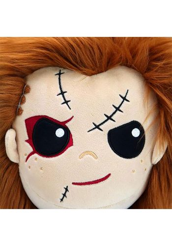 HugMe Chucky Vibrating Plush