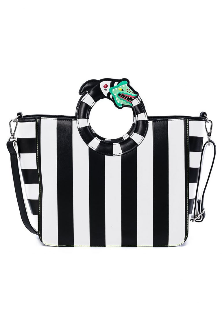 boxlunch beetlejuice loungefly