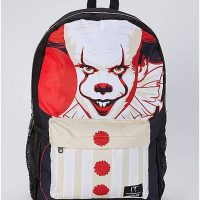 Loungefly Pennywise Backpack - IT