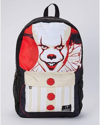 Loungefly Pennywise Backpack - IT