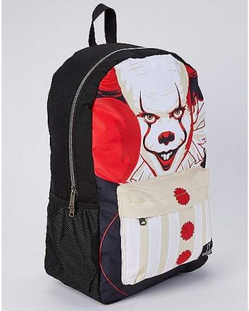 Loungefly Pennywise Backpack - IT