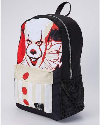 Loungefly Pennywise Backpack - IT