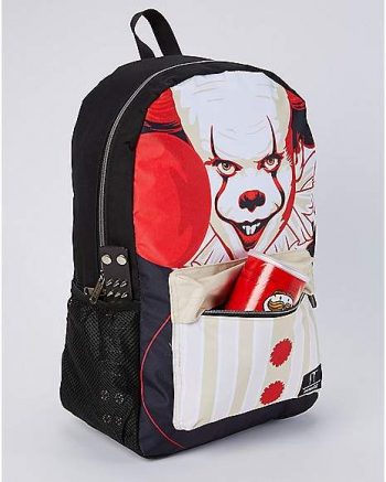 Loungefly Pennywise Backpack - IT