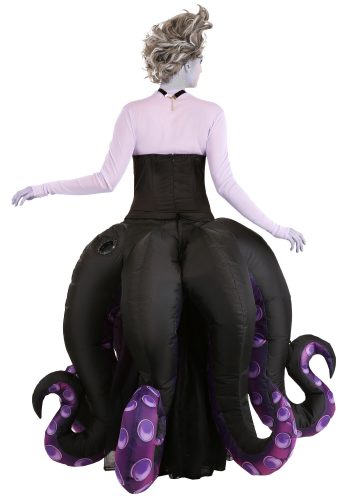 Prestige Little Mermaid Ursula Women's Costume