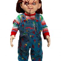 Seed of Chucky Prop Chucky Doll