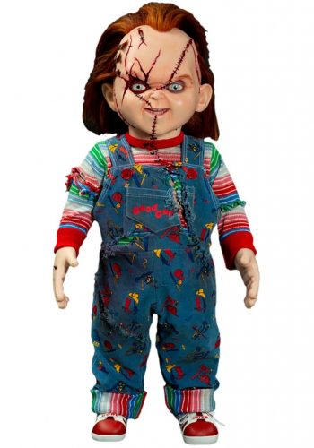 Seed of Chucky Prop Chucky Doll