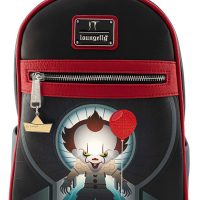 Sewer Scene Pennywise Loungefly Backpack