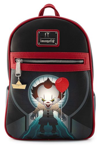 Sewer Scene Pennywise Loungefly Backpack