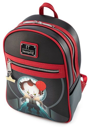 Sewer Scene Pennywise Loungefly Backpack