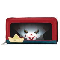 Sewer Scene Pennywise Loungefly Wallet