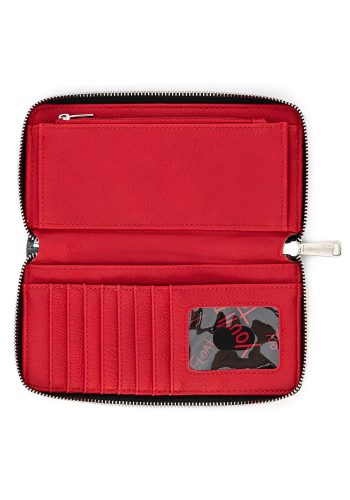 Sewer Scene Pennywise Loungefly Wallet