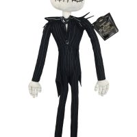 The Nightmare Before Christmas Jack Pillowbuddy