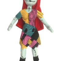 The Nightmare Before Christmas Sally Pillowbuddy